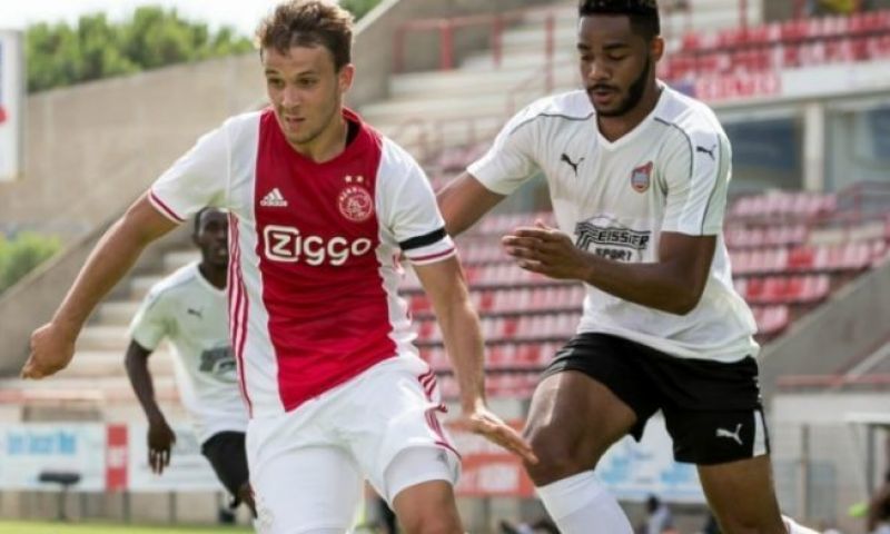 'Voormalig toptalent van Ajax wil carrière redden met terugkeer naar Kroatië' Afbeelding: 'Voormalig toptalent van Ajax wil carrière redden met terugkeer naar Kroatië'