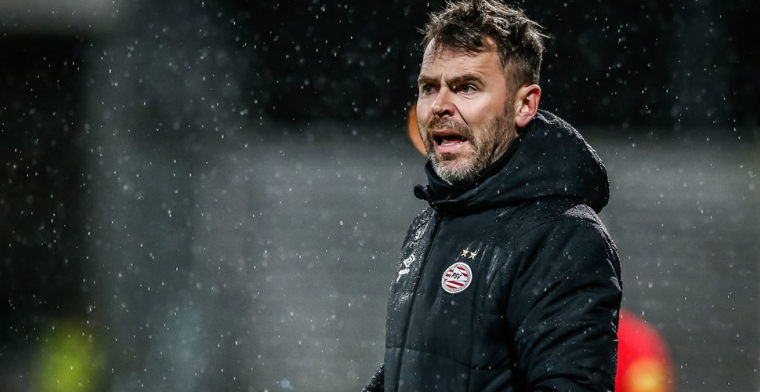 'PSV is tevreden over prestaties en wil graag door met Haar (42)'