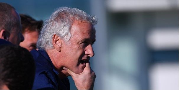 'Rutten wekt onbegrip en maakt slechte beurt bij jeugd Anderlecht en ouders'