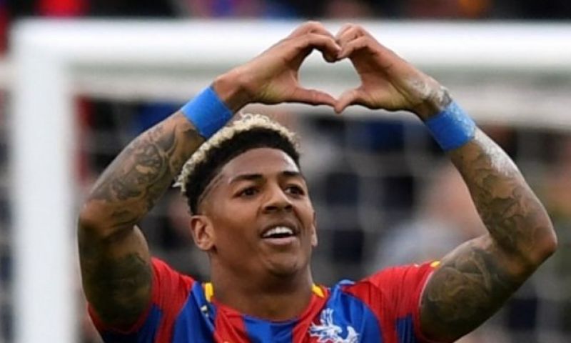 Van Aanholt wilde transfer afdwingen: 'Ik moest rustig aan doen in de wedstrijd' Afbeelding: Van Aanholt wilde transfer afdwingen: 'Ik moest rustig aan doen in de wedstrijd'