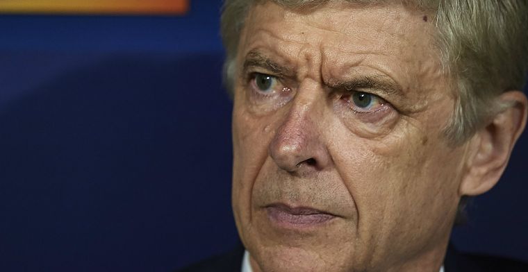 Wenger weer aan de slag: vier aanbiedingen op zak