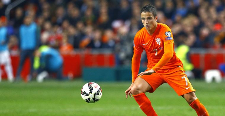 FC Transfervrij: deze elf spelers zijn na de transferperiode vrij op te pikken