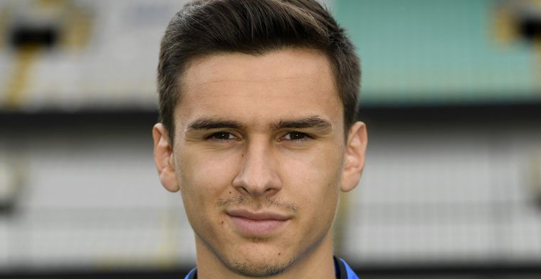 'Oude bekende van KAA Gent mengt zich in strijd voor Rotariu'