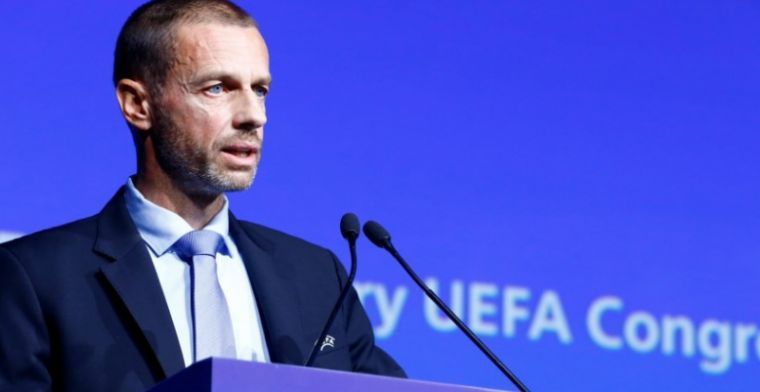 Ten Hag en collega's komen niet opdagen bij UEFA-bijeenkomst: 'Geen enkel excuus'