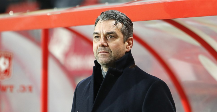 'Grote problemen voor FC Twente: maar liefst vijf spelers afwezig in topper'