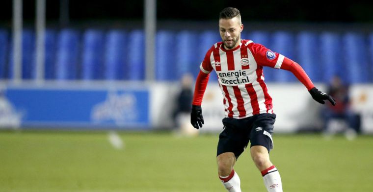 Ramselaar 'te goed voor de Keuken Kampioen Divisie': 'Wat denk je zelf? Ik ook'