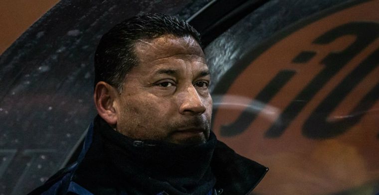 Furieuze Fraser klaar met Gözübüyük: Hij weet hoe ik over hem denk