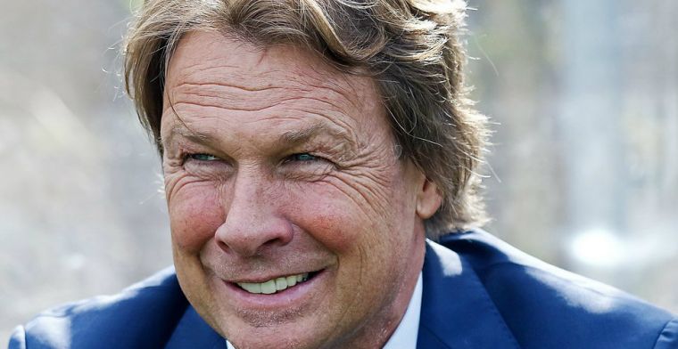 'Helemaal krankjorum als Kuipers geen penalty geeft, maar die kolere VAR wel'
