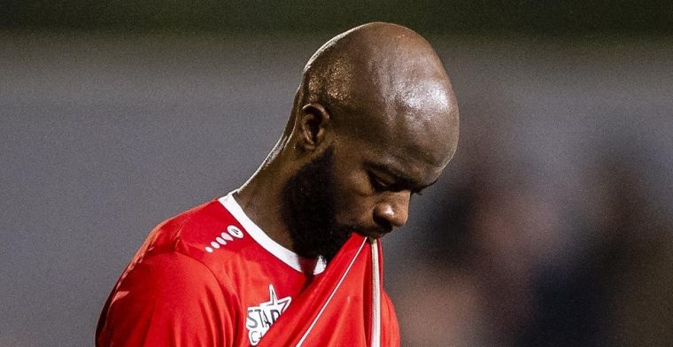 Antwerp-speler speelde bijna voor Anderlecht: Verliep heel positief
