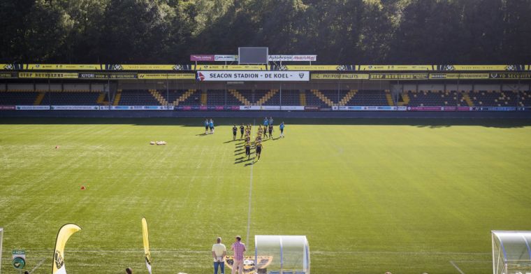 LIVE-discussie: VVV op zoek naar revanche voor 6-0, geen Lewis bij Willem II