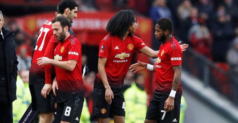 'Ook Solskjaer onder de indruk van jonge Nederlander, plek in selectie goed teken'