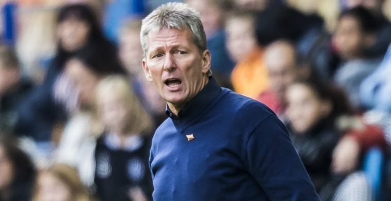 Heracles zet in op nieuwe stunt: 'Thuis doen we dat normaal gesproken prima'