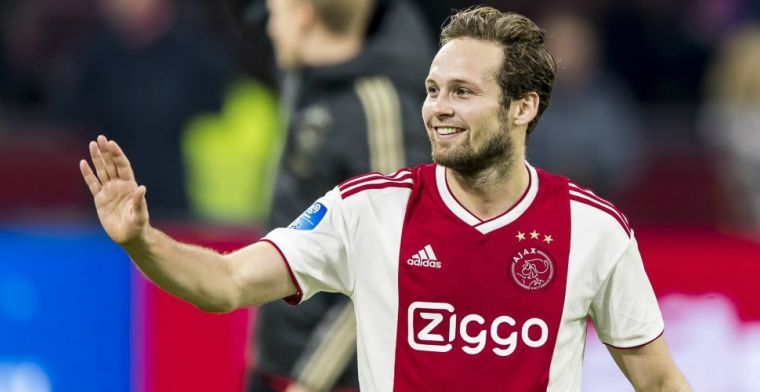 Ajax pakt de draad weer op: 'Het was goed om elkaar zo de waarheid te zeggen'