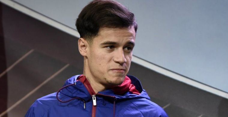 Chelsea klopt aan bij Barcelona en wil opvolger voor Hazard