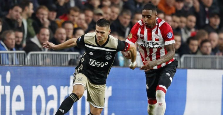Rosario is nu al onmisbaar: 'Vorig jaar lukte het niet, maar nu valt alles goed'