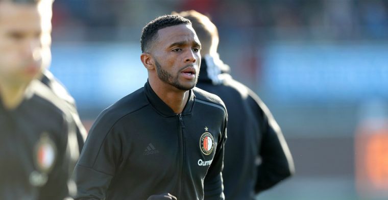 LIVE-discussie: Martina maakt Feyenoord-debuut, De Graafschap zonder De Jong
