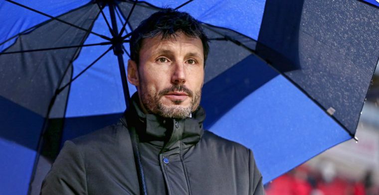 Van Bommel ziet Ajax opnieuw stuntelen: Dit kun je niet ontkennen
