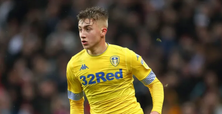 Liverpool richt pijlen op Engelse vleugelaanvaller