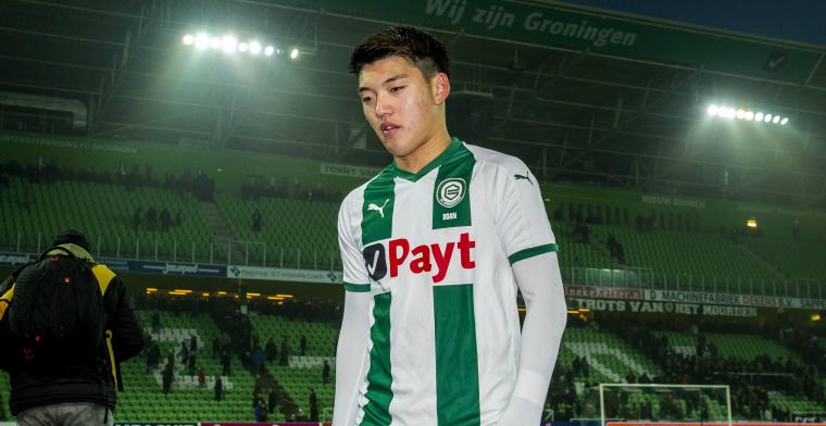 LIVE-discussie: Teruggekeerde Doan vervangt Mahi, Vitesse zonder duo