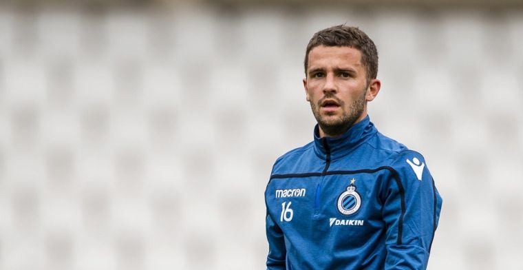 Club laat schouders niet hangen: Genk is machine, maar het is nog niet gedaan
