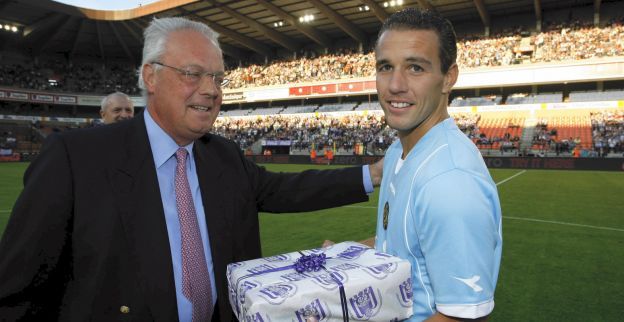 Anderlecht krijgt bezoekje van De Man: Zo'n speler missen ze