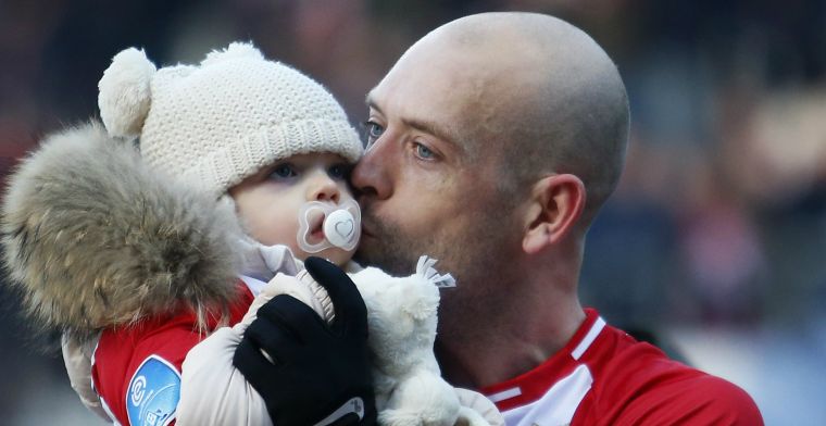 'Tragedie' bij FC Emmen: Einde carrière, dat zou zomaar kunnen'