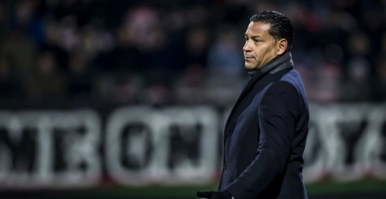 Twijfels bij Fraser: 'Resultaatgericht, Feyenoord wil zich juist op jeugd richten'