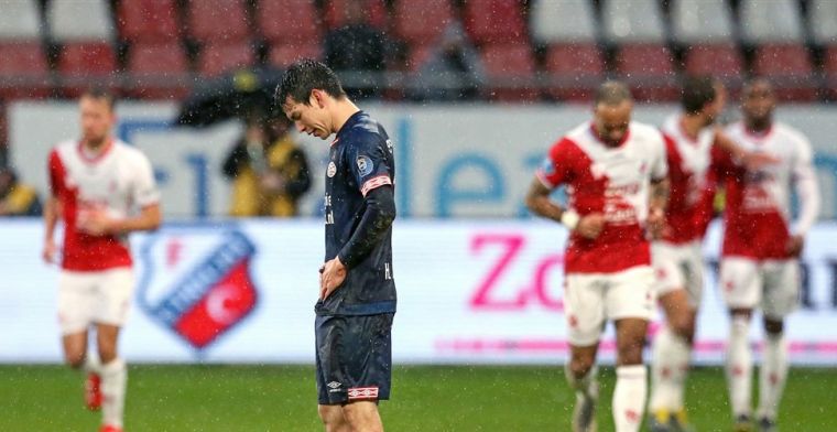 Ajax én PSV worstelen: '6 punten, maar durf niet te zeggen wie kampioen wordt'