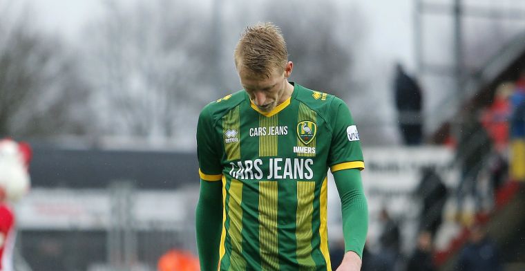 Immers: 'Een scheidsrechter die denkt dat hij alles is, het mannetje is'