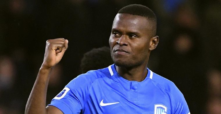 VP 11 Van De Week, Speeldag 25: Alle remmen los bij KRC Genk