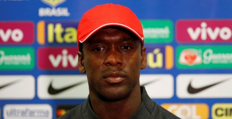 Seedorf 'had zomers contact': 'Ik zou de aanbieding zeker geaccepteerd hebben'