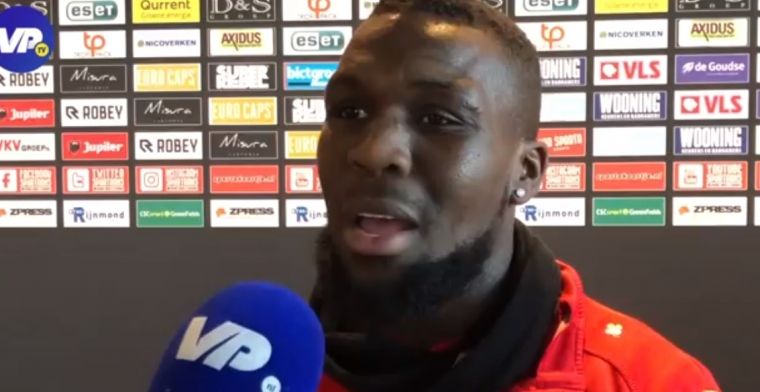 Drenthe herkent zichzelf in Real Madrid-sensatie: 'Supergoed, maar onder stroom'