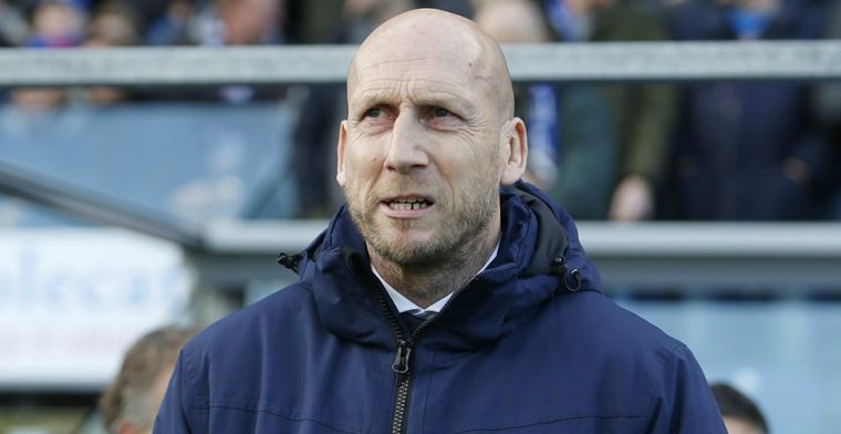 'Dit onderstreept het verschil tussen Ajax en PSV: Ajax reageert niet, PSV wel'