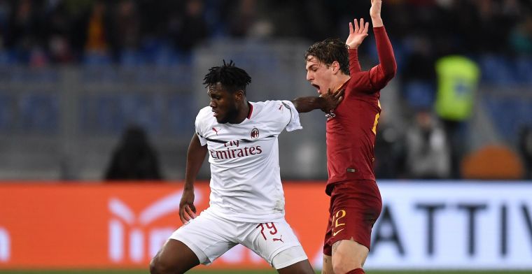 Chelsea wil middenvelders betrekken in ruildeal