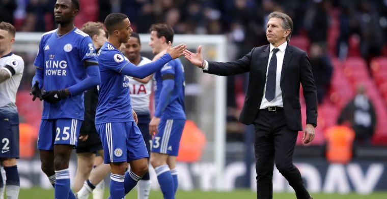 Tielemans reageert na sterk debuut in Premier League: “Dat was ik niet gewoon”