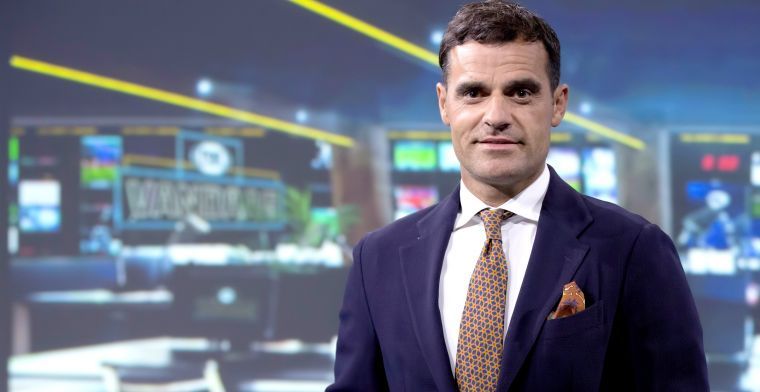 Perez: 'Daarom zet ik een beetje vraagtekens bij de handelingssnelheid van Ajax'