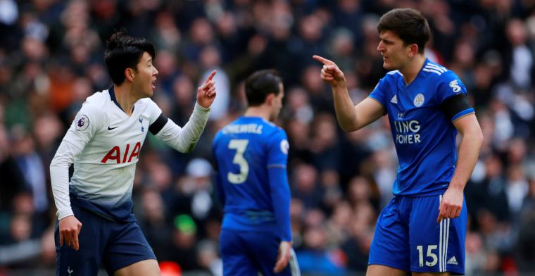Gepikeerde Pochettino kan ogen niet geloven: Ongelooflijk. Ongelooflijk!