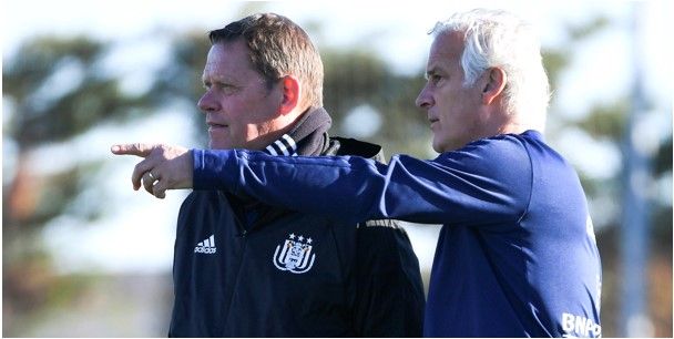 OFFICIEEL: RSC Anderlecht voegt nieuw lid toe aan technische staf