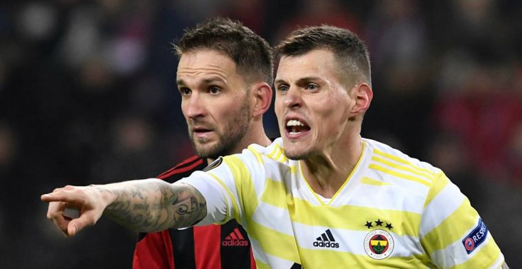 Verdediger weigert aanbieding van FC Barcelona: 'Wil liever belangrijke rol'