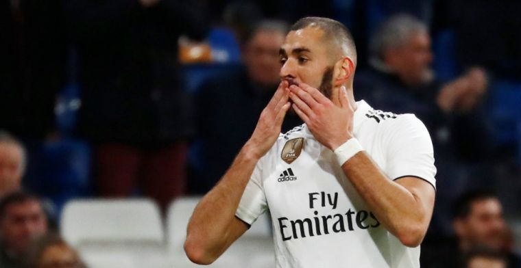 Real Madrid onderweg naar Amsterdam: 23 spelers in de selectie voor Ajax-uit