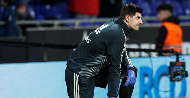 Steun uit Real Madrid-kamp voor Onana: 'Cruciaal voor de ontwikkeling van Ajax'