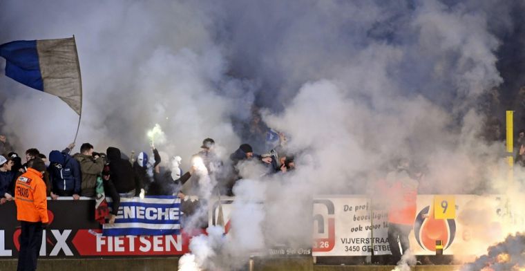 OFFICIEEL: Genk kondigt eerste profcontract voor jong talent aan