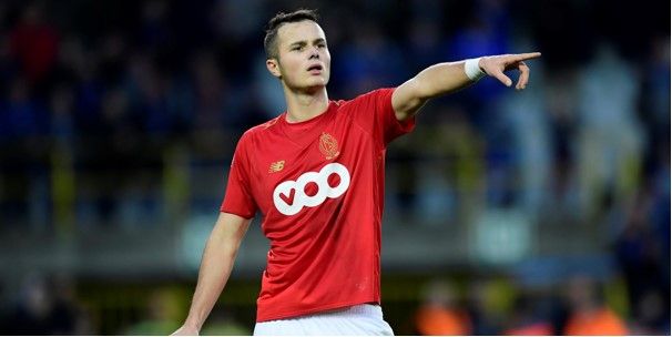 JPL-revelatie mag hopen op Rode Duivels: Op het EK zal hij er bij zijn