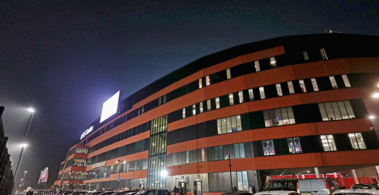 Delegatie Real Madrid bezoekt AZ: 'De beste jeugdopleiding van Nederland'