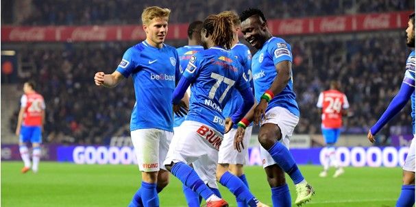 Genk-basisspeler klaar voor zomerse transfer: In juni maken we de balans op