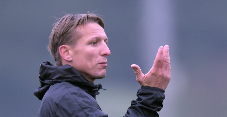 Sonck onder indruk van JPL-ster: Hij zou bij Anderlecht kunnen spelen