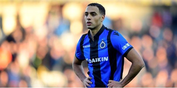 Extra Time-gasten pittig in discussie over Club-speler: Geen plaats voor hem