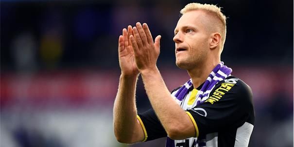 Deschacht over titelstrijd: Genk verdient het om kampioen te worden