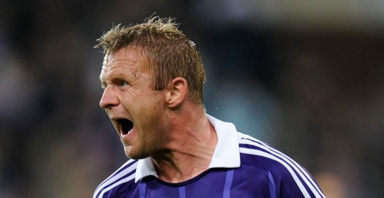 Vlcek (ex-RSCA) kijkt Genk in de ogen: “Geen aantrekkelijke affiche voor de fans