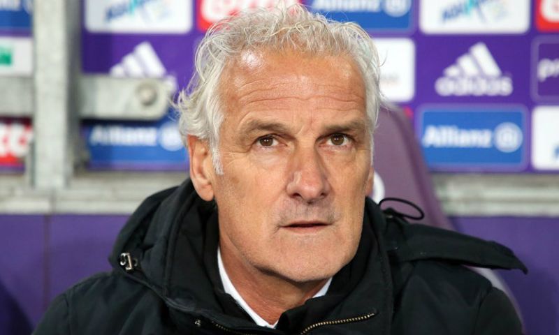 'Het verschil: bij Ajax, PSV of Feyenoord weet je dat ze de drie punten pakken' Afbeelding: 'Het verschil: bij Ajax, PSV of Feyenoord weet je dat ze de drie punten pakken'